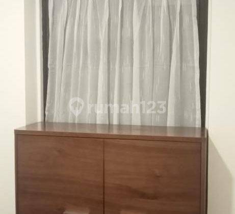 Apartement Meikarta 2 BR Cikarang Selatan 10