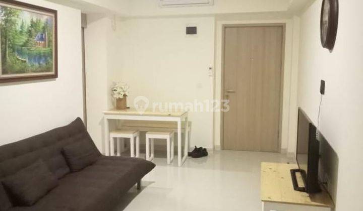 Apartement Meikarta 2 BR Cikarang Selatan 1