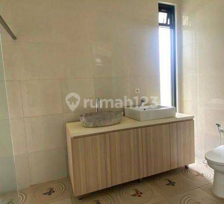 Rumah Villa di Lembang Dekat Dengan Tempat Rekreasi 3