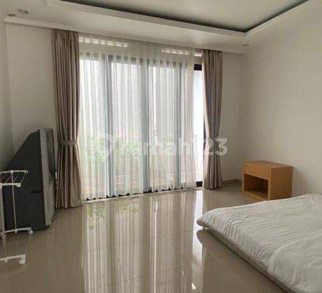 Rumah Villa di Lembang Dekat Dengan Tempat Rekreasi 5