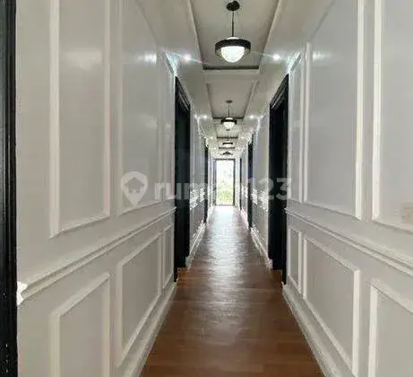 Rumah Villa di Lembang Dekat Dengan Tempat Rekreasi 19