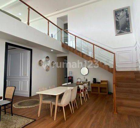 Rumah Villa di Lembang Dekat Dengan Tempat Rekreasi 20
