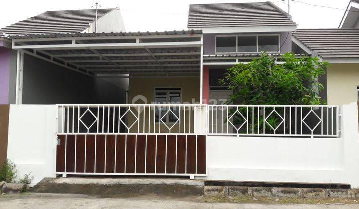 Over Kredit Rumah Bagus SHM di Labu Api, Lombok Barat 1