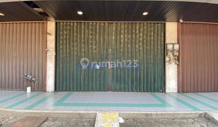 Disewakan Ruko Siap Pakai Di Kedoya Plaza, Jakarta Barat 2