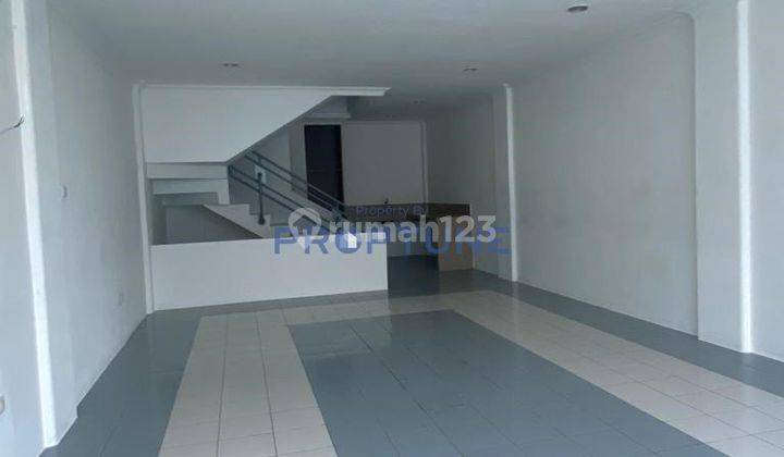 Disewakan Ruko Siap Pakai Di Kedoya Plaza, Jakarta Barat 7