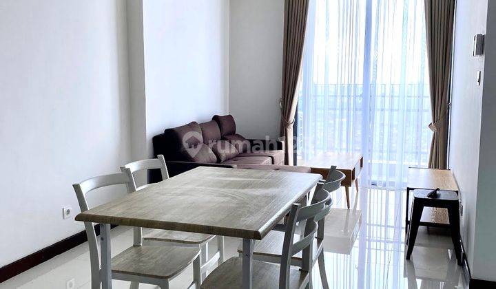Apartement Casa Grande Phase 2 2 BR  1