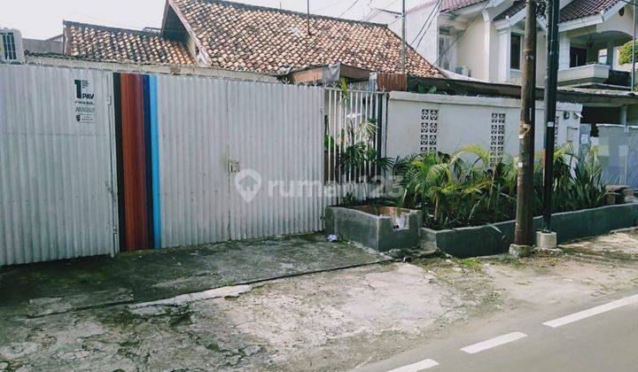 Murah Banget Rumah lokasi Strategis 2