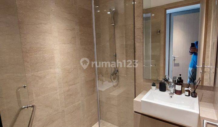 Apartemen mewah terjangkau jakarta utara Holland Village..'