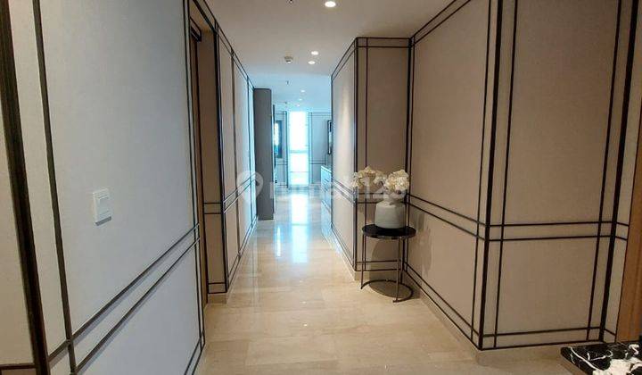 Apartemen mewah terjangkau jakarta utara Holland Village..'