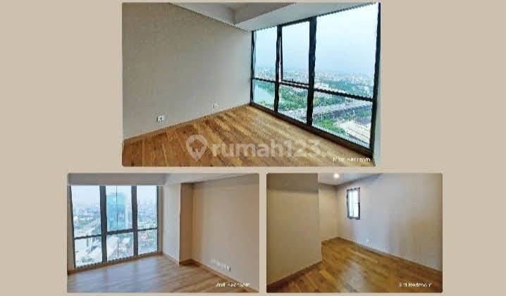 Apartemen mewah terjangkau jakarta utara Holland Village..'