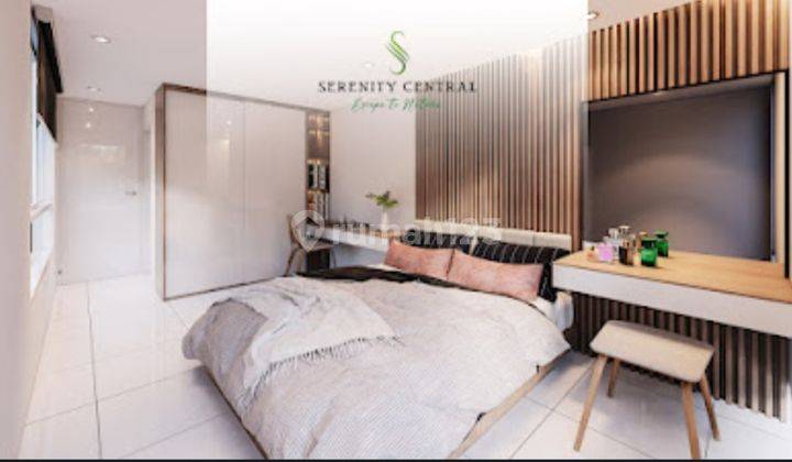 Villa mewah 2 lantai di Batam 7