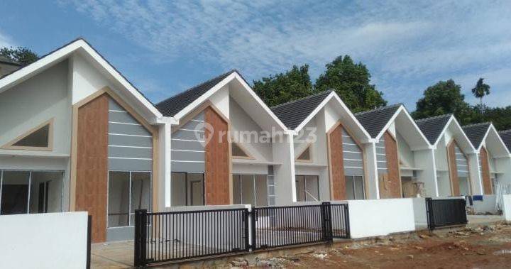 Siap Huni Rumah Murah All in 3jt Tidak Banjir 2