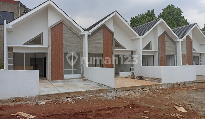 All in 3jt Rumah Murah Lokasi Strategis Deket Tol 2