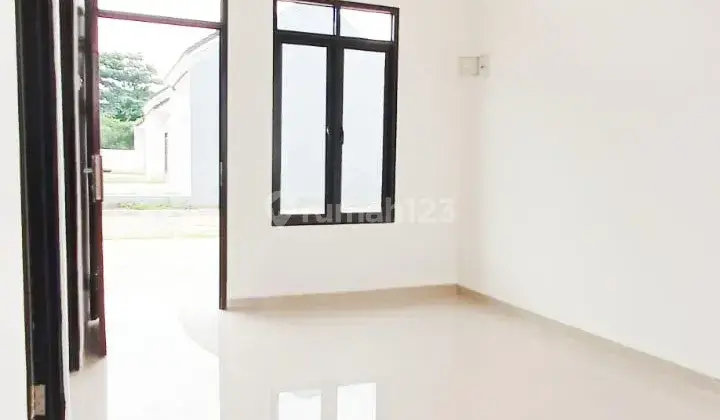 All in 3jt Rumah Murah Lokasi Strategis Deket Tol 7