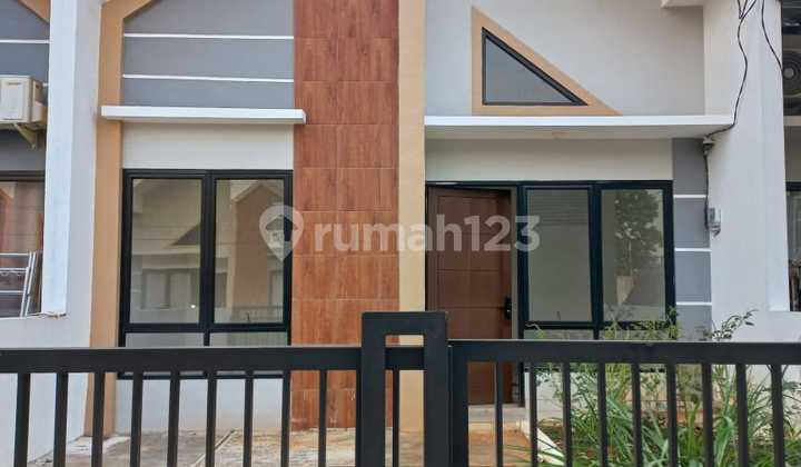 Rumah Cicilan 2jt an Tanpa DP Free Biaya Biaya 2
