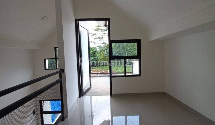 Smarthome 2 Lantai Fokus Angsuran 3 Jt Tanpa Dp, Pasti Akad 8