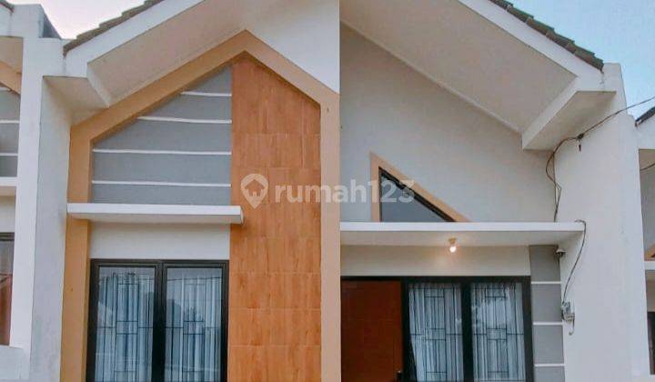 1jt Dapat Rumah DP 0% Free Biaya Biaya Sistem Cluster 1