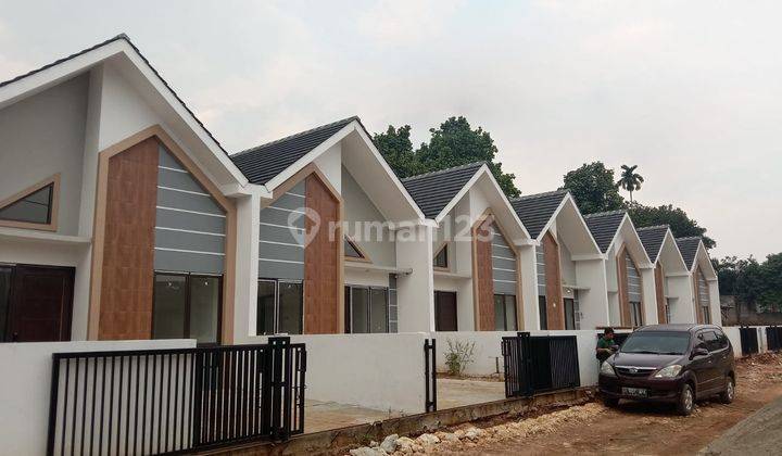 1jt Dapat Rumah DP 0% Free Biaya Biaya Sistem Cluster 12