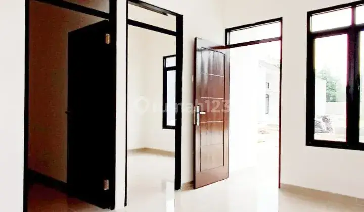 Rumah KPR Murah Tanpa DP Free Biaya2 Proses Mudah 7