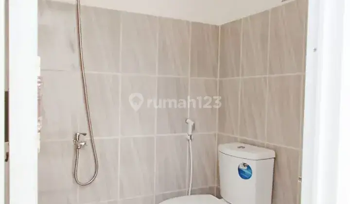 Rumah KPR Murah Tanpa DP Free Biaya2 Proses Mudah 10
