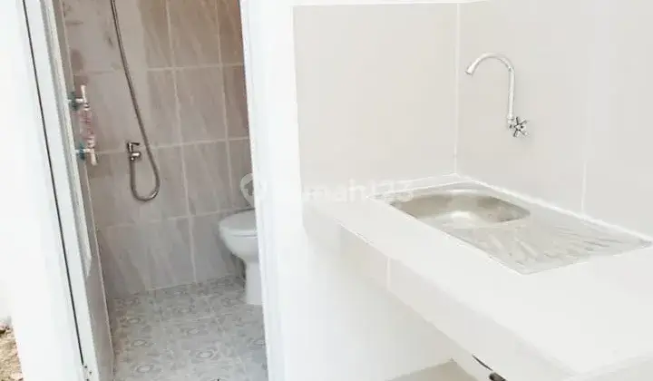 Rumah KPR Murah Tanpa DP Free Biaya2 Proses Mudah 11