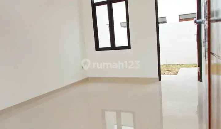 Rumah Tanpa DP Free Biaya Proses Mudah Dan Di Bantu 8