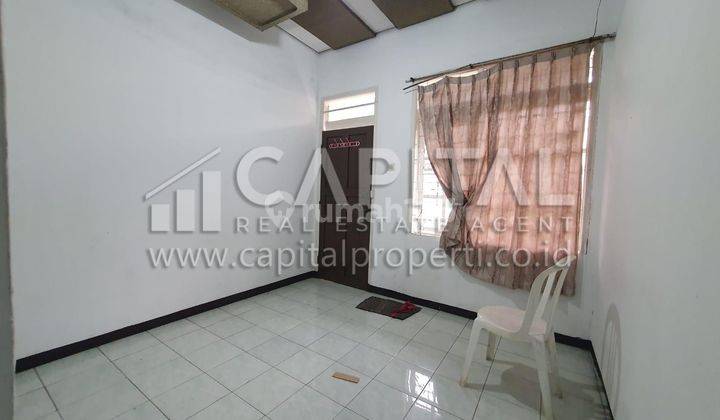 Rumah Tinggal/Kantor Strategis dekat Terminal Leuwi Panjang 5