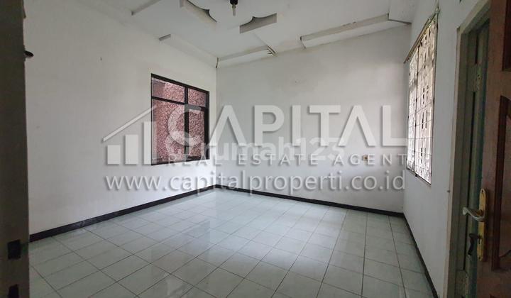 Rumah Tinggal/Kantor Strategis dekat Terminal Leuwi Panjang 4