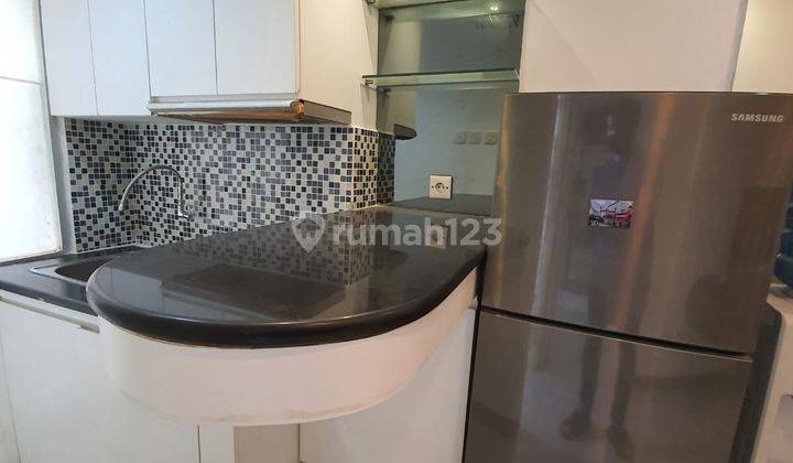 Apartement 2 BR di Tambora Jakarta Barat 3