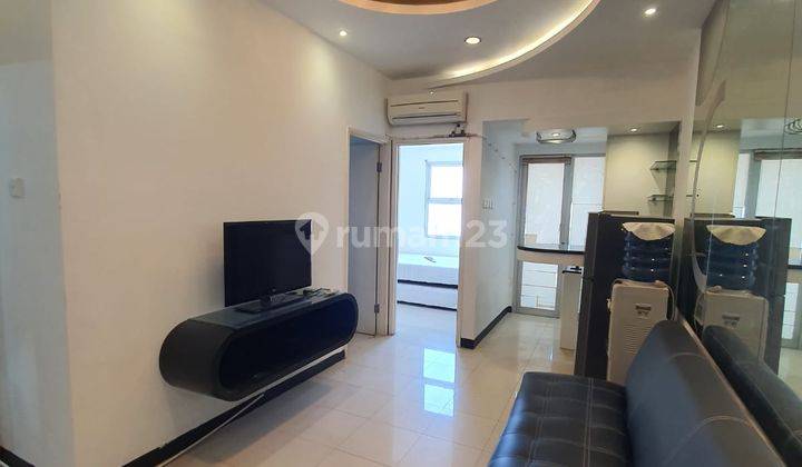 Apartement 2 BR di Tambora Jakarta Barat 8