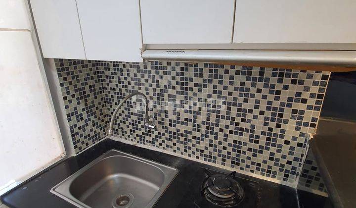 Apartement 2 BR di Tambora Jakarta Barat 9