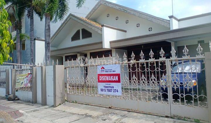 Rumah Siap Huni Di Daerah Bendan 2