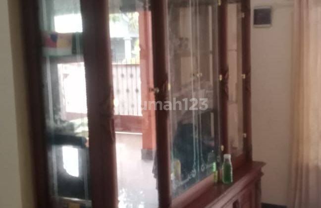 Rumah Siap Huni Di Perum Villa De Blandong 2