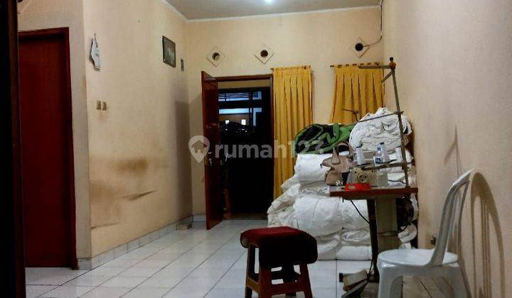 Rumah 2 Lantai Dekat Pabrik Tekstil Kahatex 2