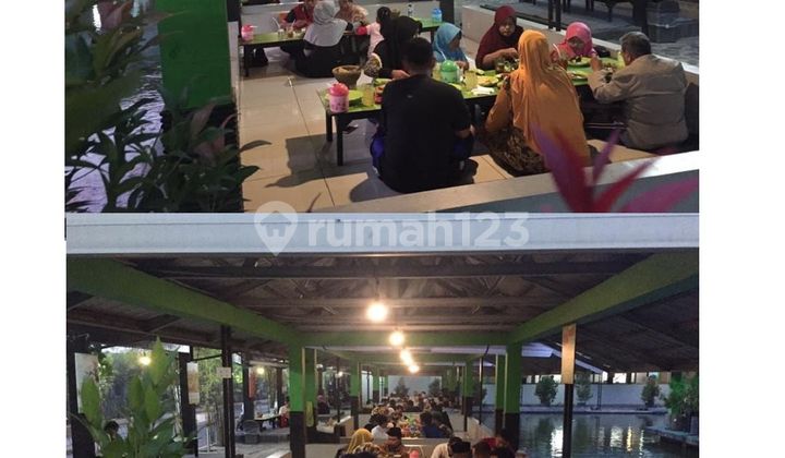 Bamboe Ijo Comal New Restaurant Bamboe Ijo Comal New Restaurant