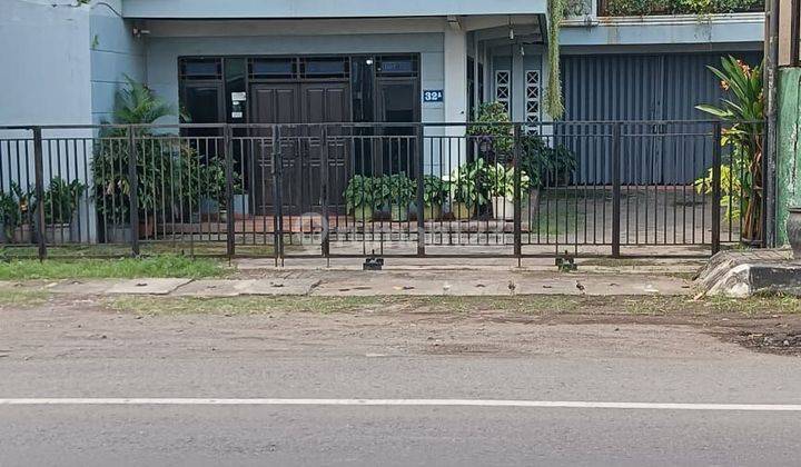 Rumah Siap Huni 2 Lantai Dekat Hotel Jayadipa 2