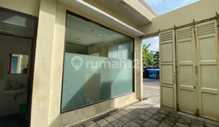 Strategic Kartini Shop House with 2 Floors 2