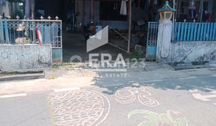 Rumah Buat Kost Depan Pasar Wiradesa 2