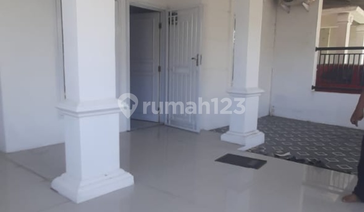 Hunian Nyaman Perumahan Saphire Resident  2