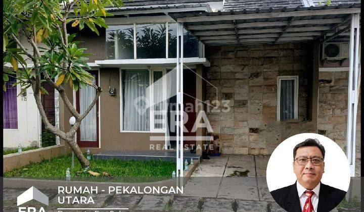 Perumahan Villa Atria Lokasi Premium Bebas Banjir Deket Pintu Tol Setono Deket Pasar Grosir Setono 2