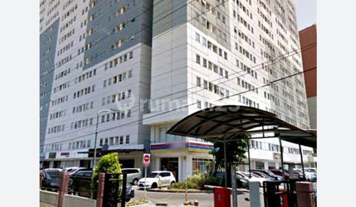 Apartemen Puncak Permai Surabaya 2