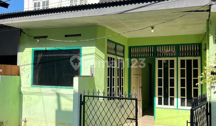 Jual Rumah di Kranggan Permai Cibubur Jual Rumah di Kranggan Permai Cibubur