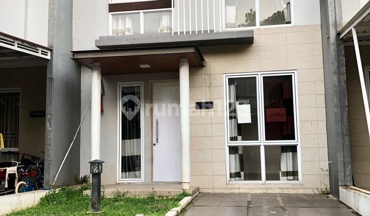 Jual Rumah di Cbd Citragran Cibubur