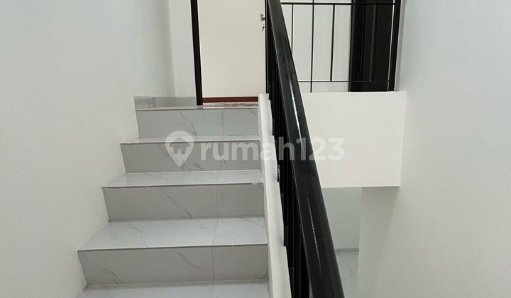 For Sale House Under Renovation In Kotawisata Cibubur 2