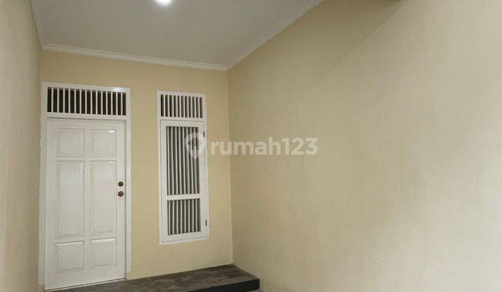 Jual  Rumah Baru di Kranggan permai, Cibubur 2