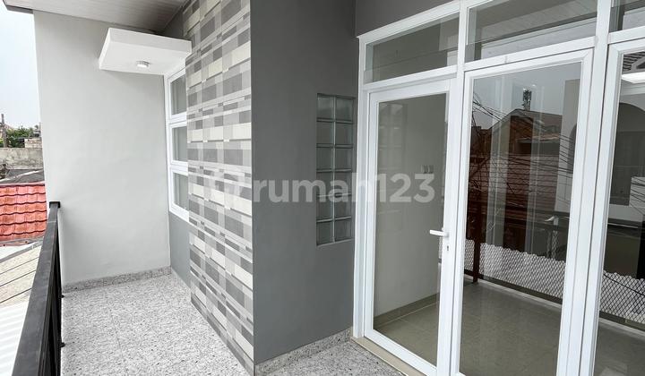 New Affordable Ready-to-occupy House for Sale in Kranggan Permai, Cibubur New Affordable Ready-to-occupy House for Sale in Kranggan Permai, Cibubur