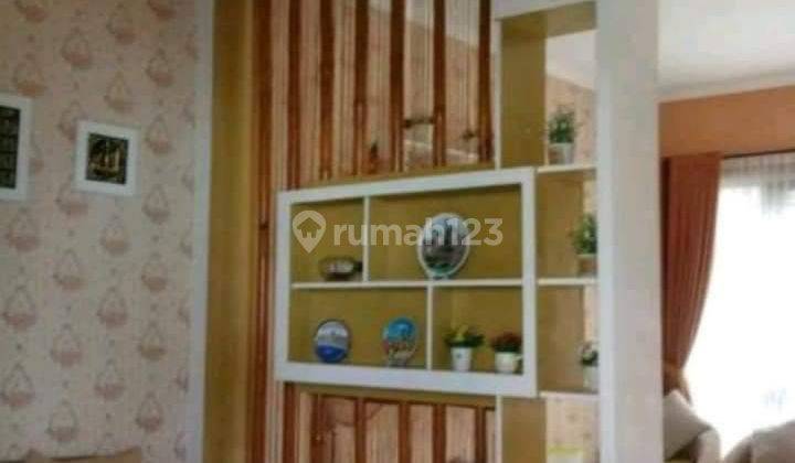 Jual Rumah Murah  di Cluster Royalwood Park, Jati Sari 2