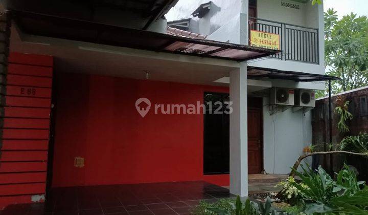 Jual  Rumah Bagus Di The Address Cibubur 2