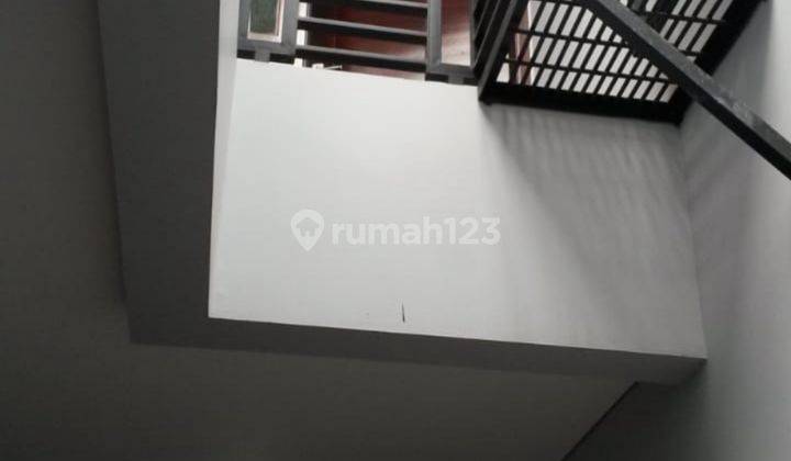 Jual Rumah Rapih Di The Address Cibubur SHM 2