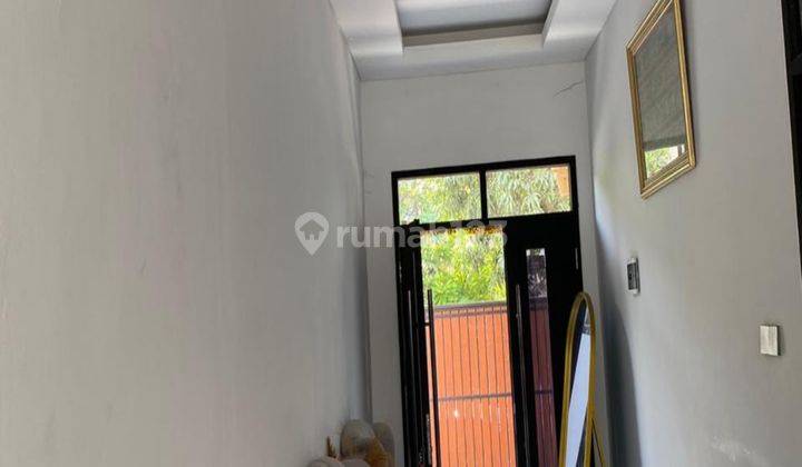 Jual Rumah Siap Huni Di Metland Cakung Menteng 2